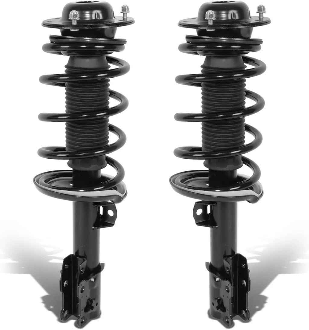 Front Complete Struts Assembly for Chevy Malibu Pontiac G6 Saturn Aura (2006–2012)