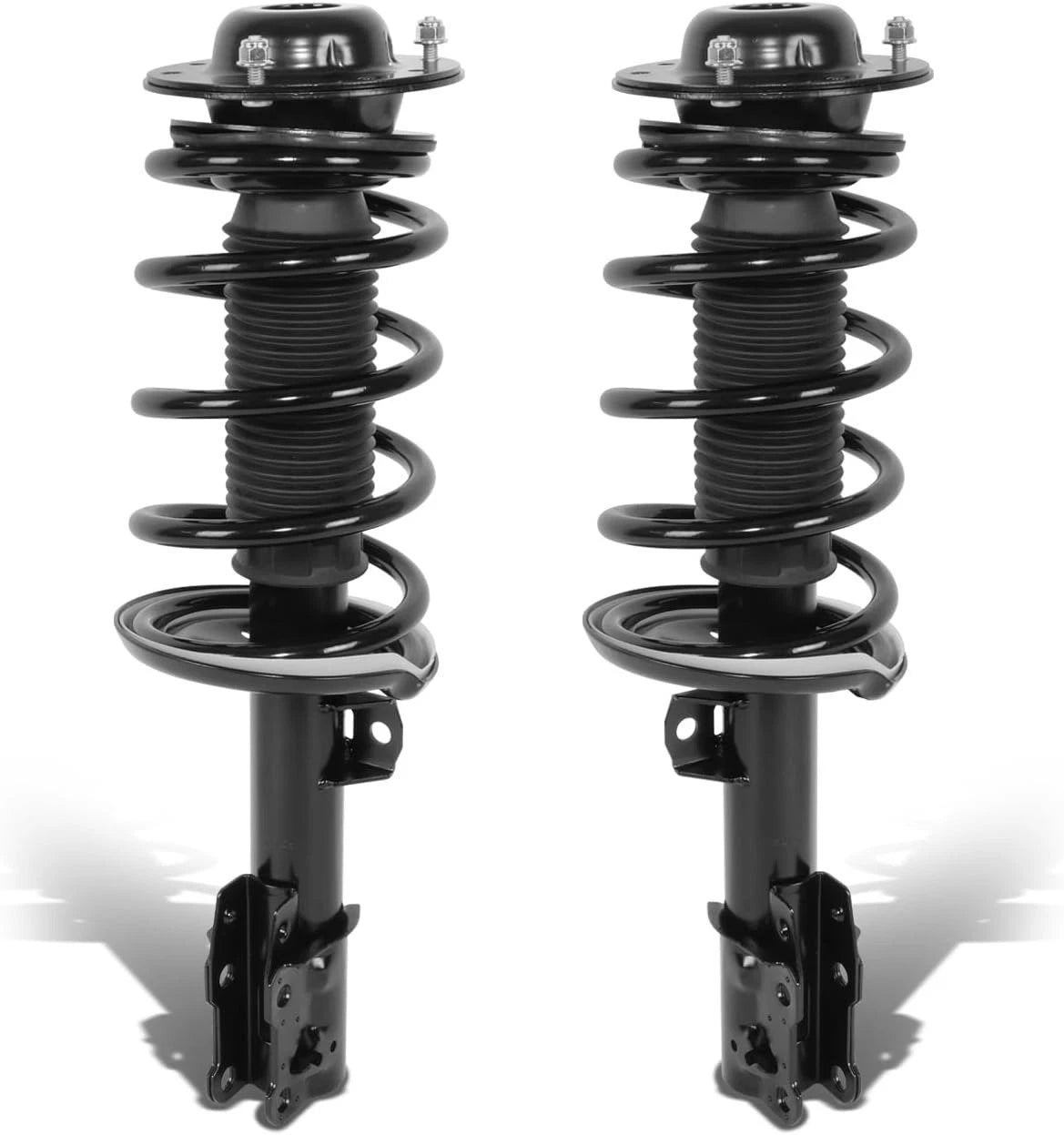 Front Complete Struts Assembly for Chevy Malibu Pontiac G6 Saturn Aura (2006–2012)