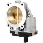 Throttle Body for Chevrolet Silverado 1500, Express 2500, GMC Sierra 1500 (1999–2013)