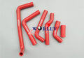 Silicone Radiator Hose for Gas Gas MX/SM/EC 125/200/250/300 (2007-2013)