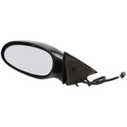 Driver Left Side Mirror for Oldsmobile Buick Century Regal Intrigue