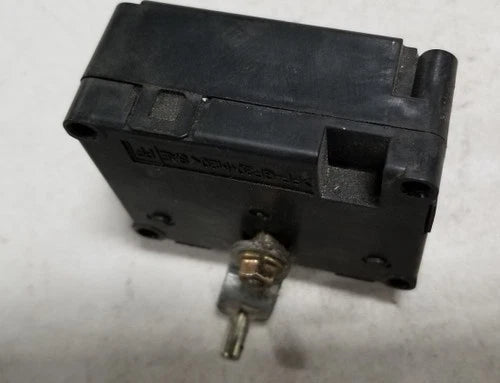 Blend Door Actuator for Jaguar XK8 (1997–2002) Denso 063700-5401