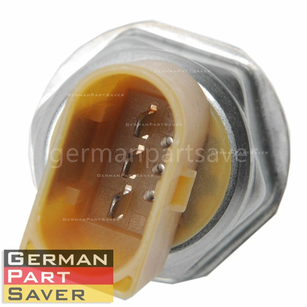 Fuel Pressure Sensor for Audi Q5 S4 VW Touareg (2004-2018)