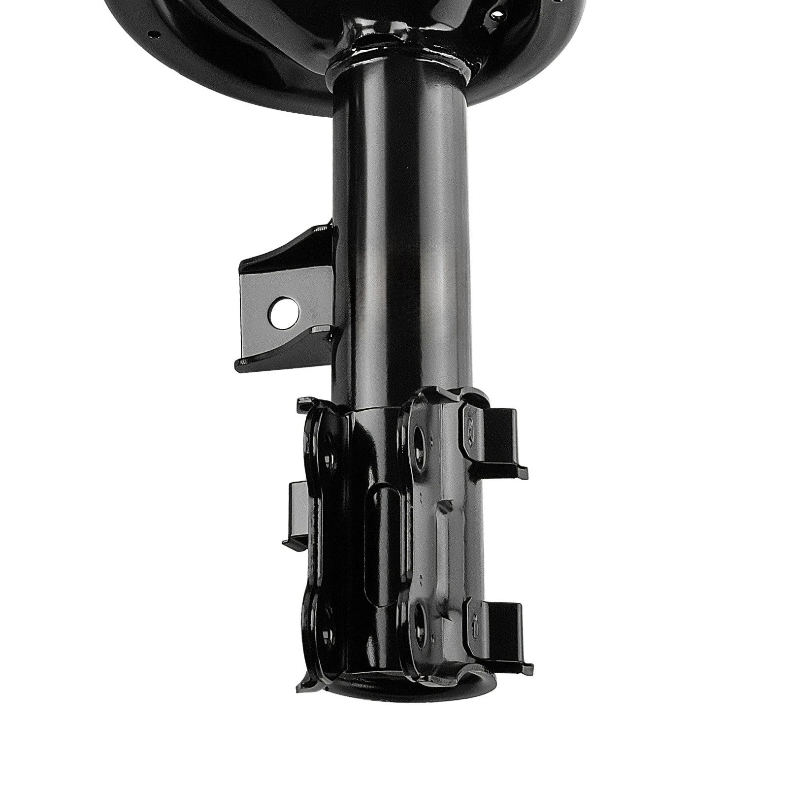 2X Front Strut w/ Coil Spring Assembly for Kia Optima (2006–2010), Rondo (2007–2011)