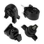 Set of 4 Engine Motor & Trans Mounts for Hyundai Santa Fe (2010–2012)