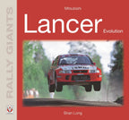 Mitsubishi Lancer Evolution Parts for Mitsubishi Lancer (2003-2007)
