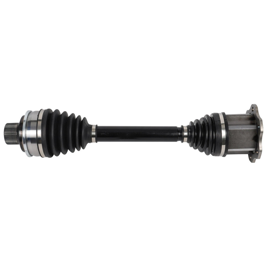 2X Front CV Axle Assembly for Audi Q8 (2019–2020) Q7 (2015–2021)