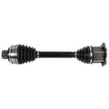 2X Front CV Axle Assembly for Audi Q8 (2019–2020) Q7 (2015–2021)