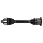 2X Front CV Axle Assembly for Audi Q8 (2019–2020) Q7 (2015–2021)