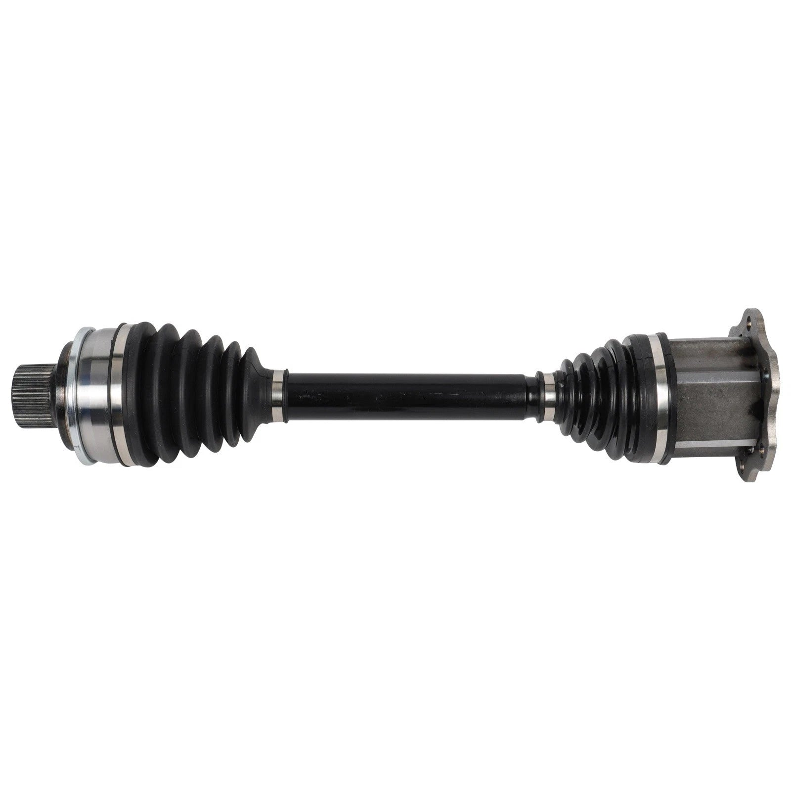 2X Front CV Axle Assembly for Audi Q8 (2019–2020) Q7 (2015–2021)