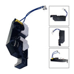 6-Speed Switch Replacement for 11E Demolition Hammer (Plastic, Black)