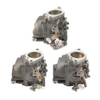 Set of 3 Carburetor Assy for Yamaha Outboard Motor 90HP (90TLR)