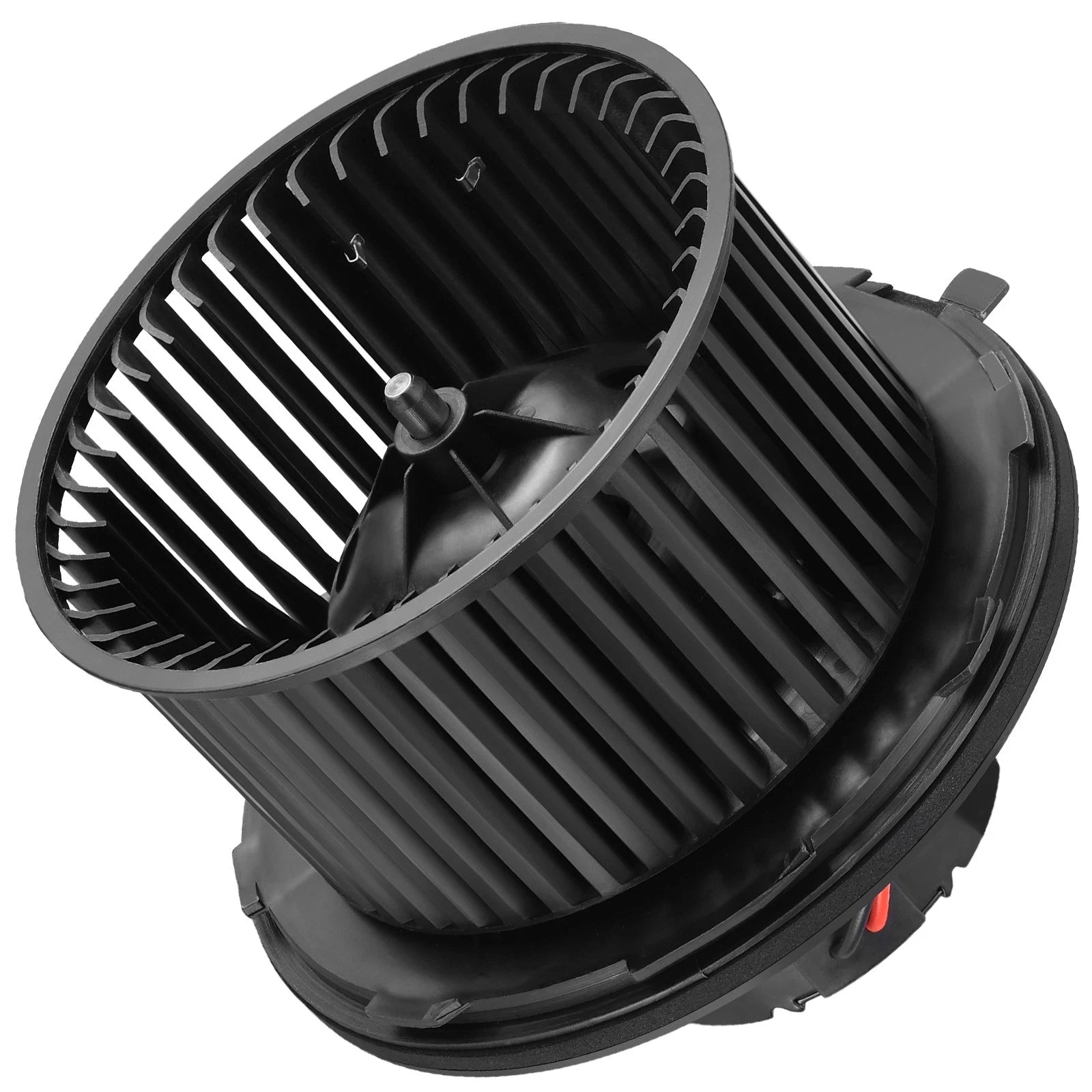 HVAC Blower Motor w/ Fan for Chevy K2500 Suburban (1999)