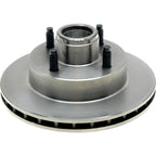 Brake Discs for Mustang Pinto II (1971–1980)