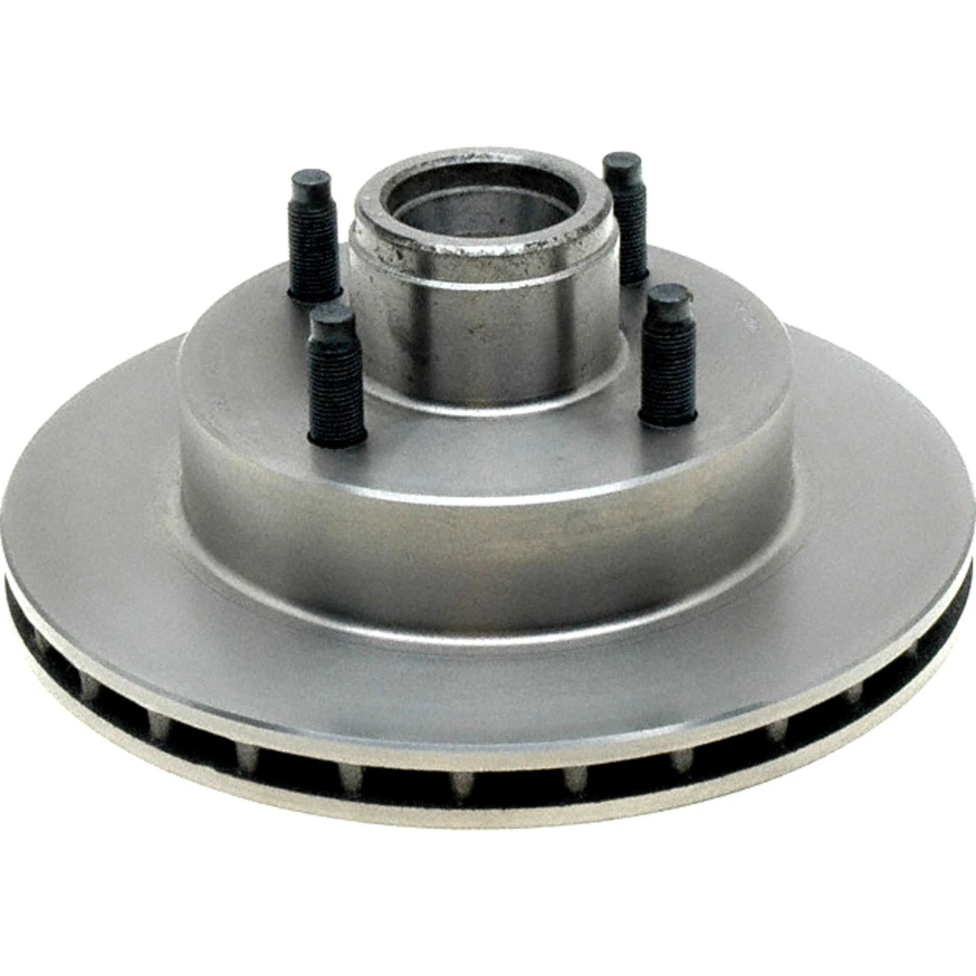 Brake Discs for Mustang Pinto II (1971–1980)