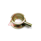 Hydraulic Tank Cover Base for Komatsu PC120 200 300-5-6-7-8