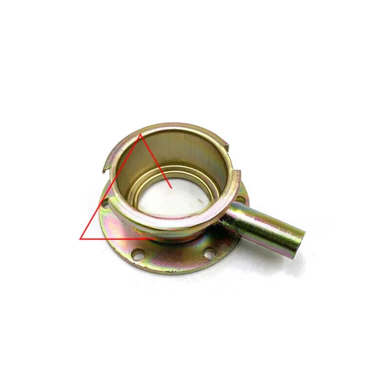 Hydraulic Tank Cover Base for Komatsu PC120 200 300-5-6-7-8