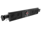 4-Speaker Sound System for Polaris General/Ranger (Pro-Fit Clamp)