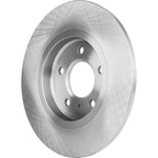 Brake Disc and Pad Kit for Chevrolet Uplander, Buick Terraza (2005)