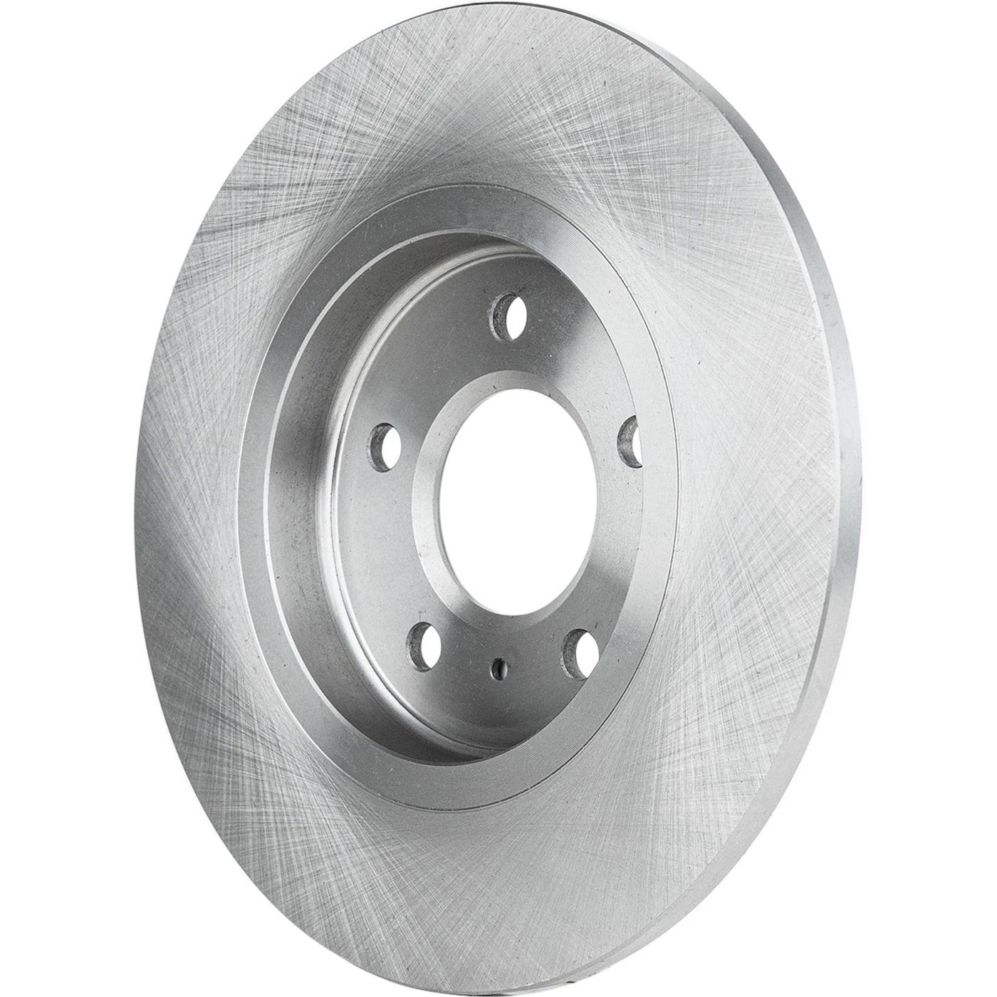 Brake Disc and Pad Kit for Chevrolet Uplander, Buick Terraza (2005)