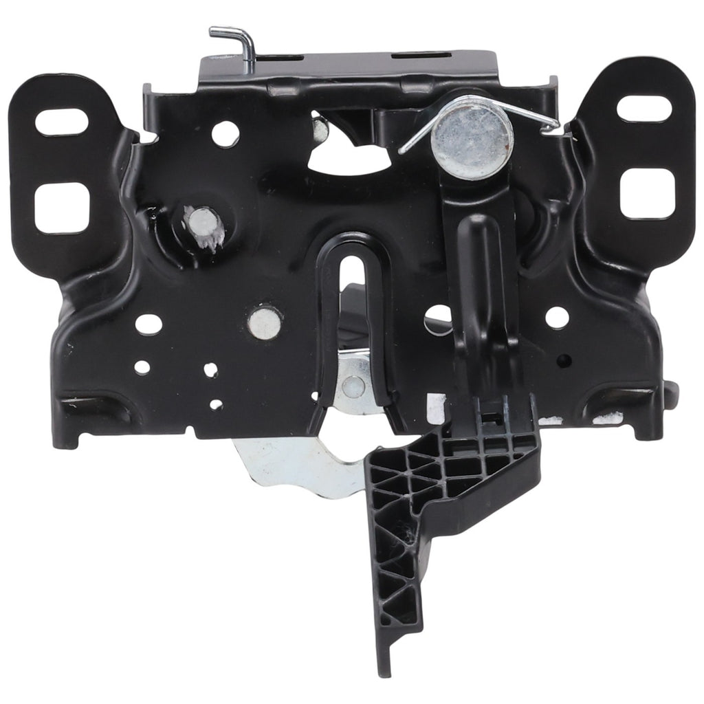 Hood Latch Lock for Jeep Grand Cherokee (2022–2024)