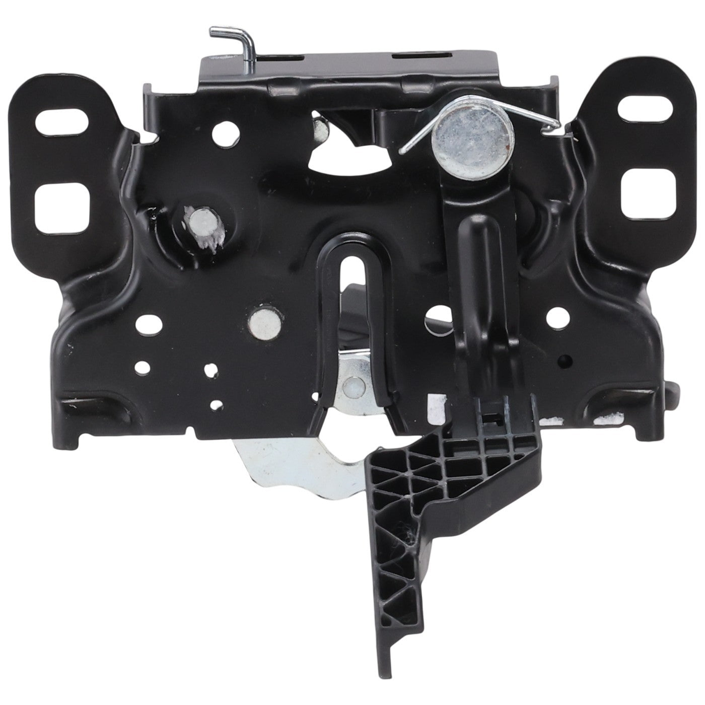 Hood Latch Lock for Jeep Grand Cherokee (2022–2024)