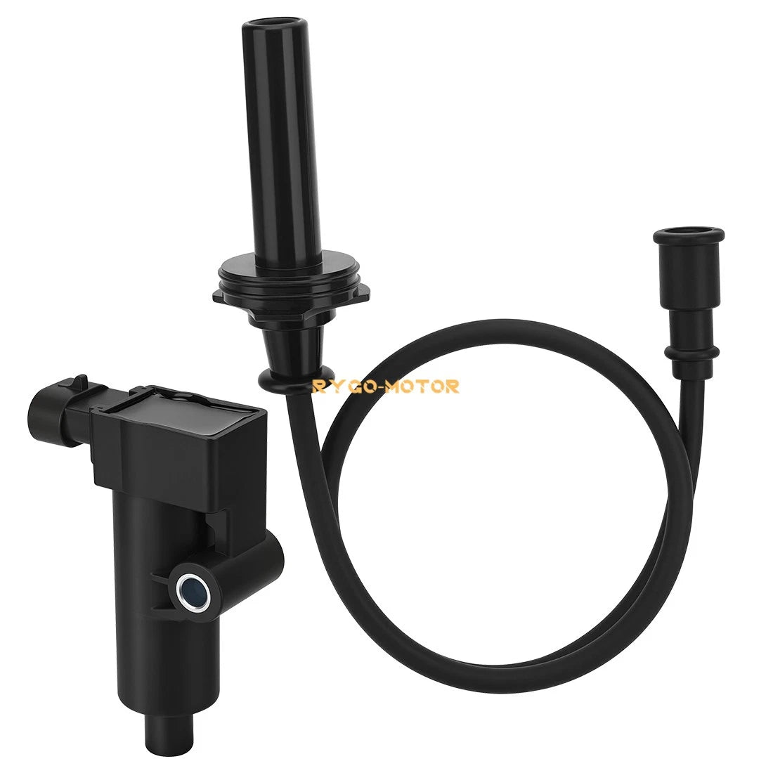 Ignition Coil Spark Plug Wire Cap for Hisun MSU MAS Coleman Axis Bighorn 700 750