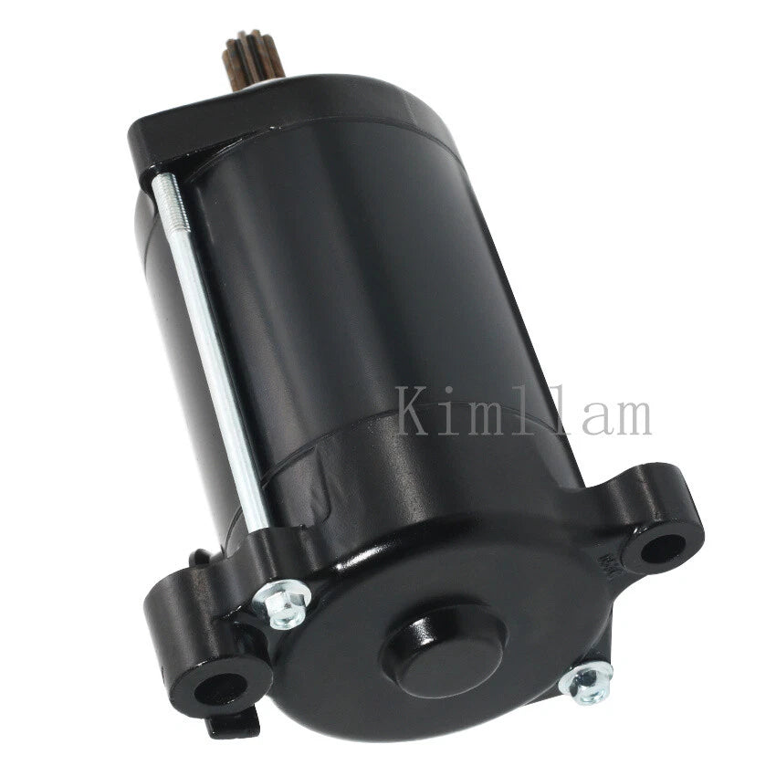 Starter Motor for Yamaha Wave Runner XL760 GP760 WR650 WRA700 XL700 (1996–2002)