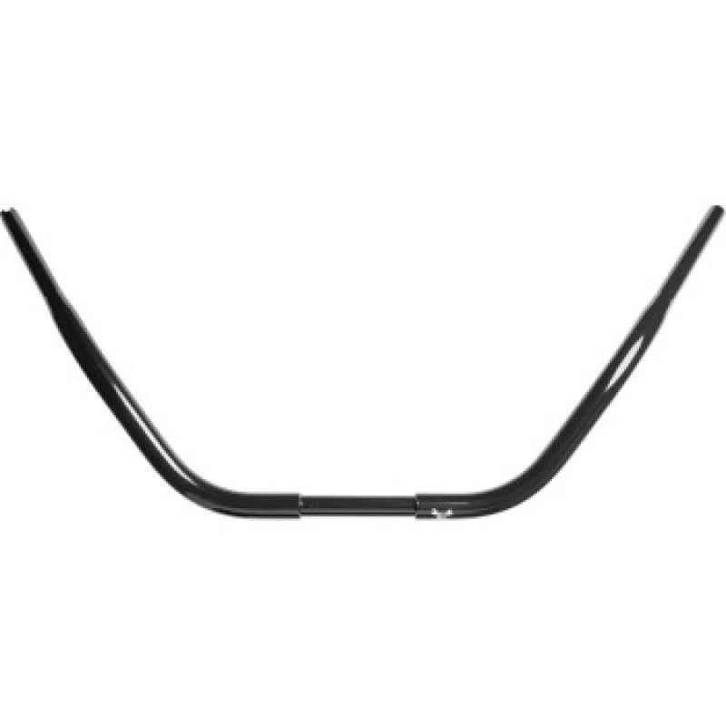 Burly Beach Bar for Harley Davidson Road King (2008–2012)