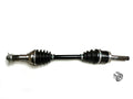 Precision Front Right Axle & Bearing for Can-Am Outlander Renegade 450 500 570 (2015–2023)