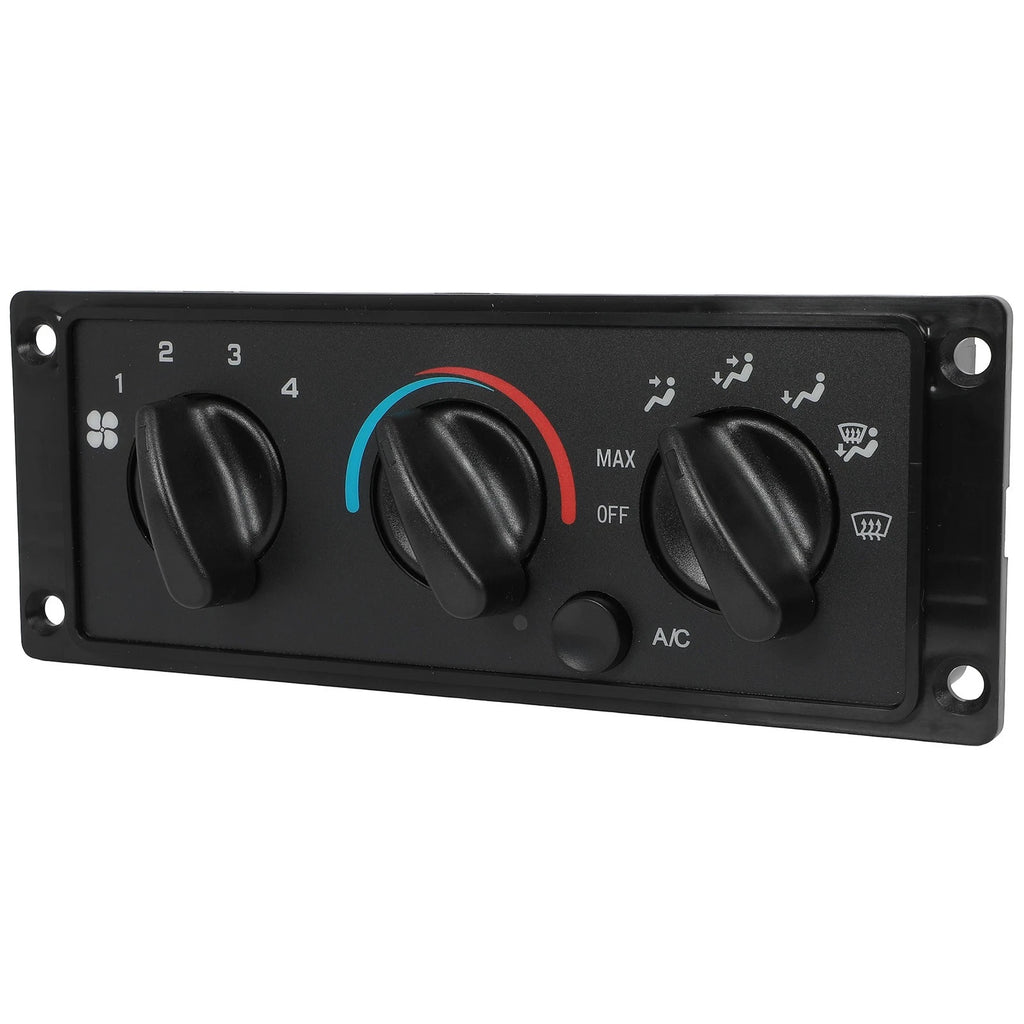 A/C Heater Climate Control Module 3518702C93 for International 9100 (2000–2017)