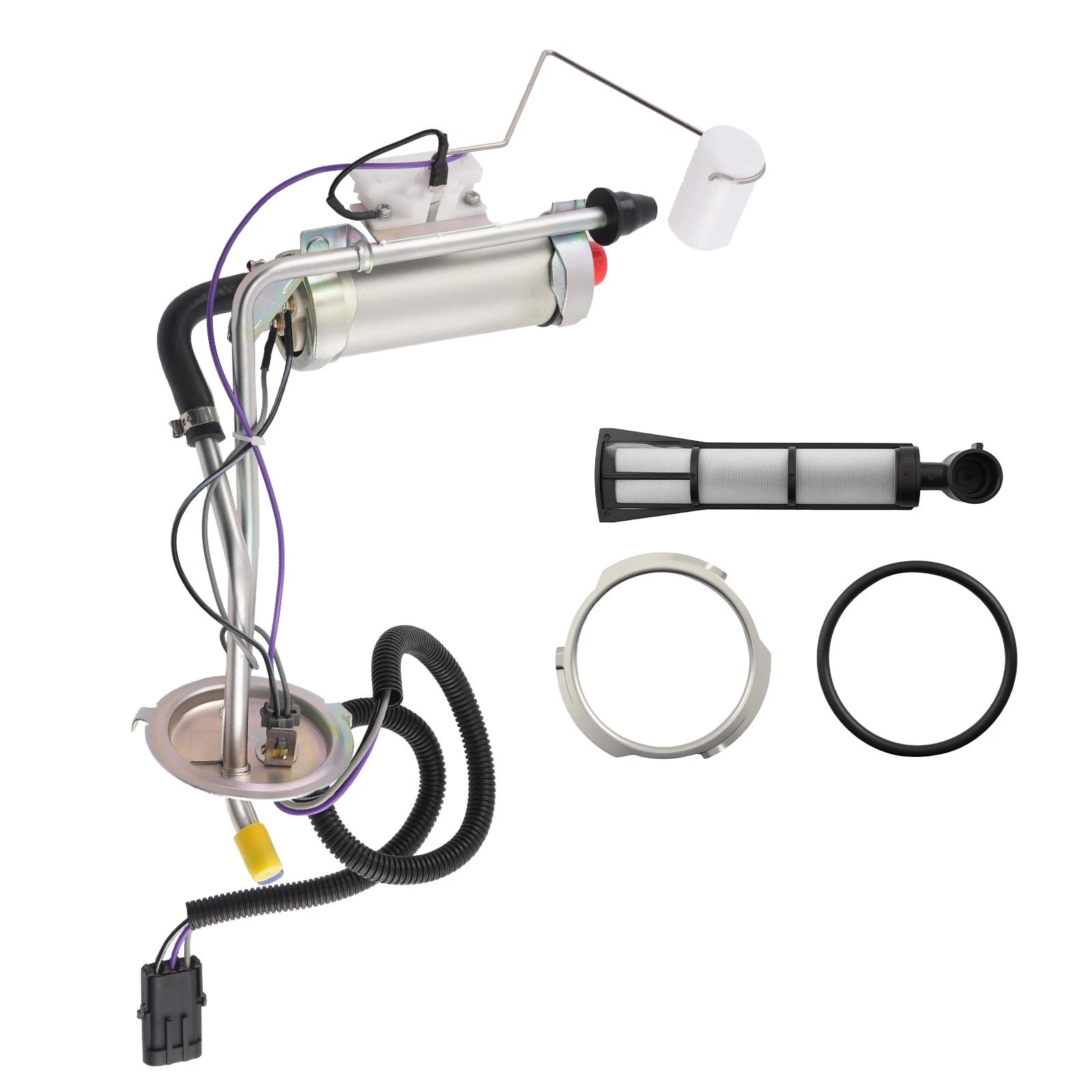 Fuel Pump Assembly for Jeep Comanche MJ (1987-1990)