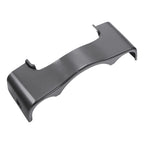 Outer Fairing Skirt for Harley Road Glide (2015–2023) Gauntlet Gray Metallic