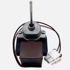 Evaporator Fan Motor for Refrigerator (Efficient Cooling)