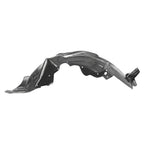 Replacement Plastic Front Passenger Side Fender Apron (See compatibility Chart)