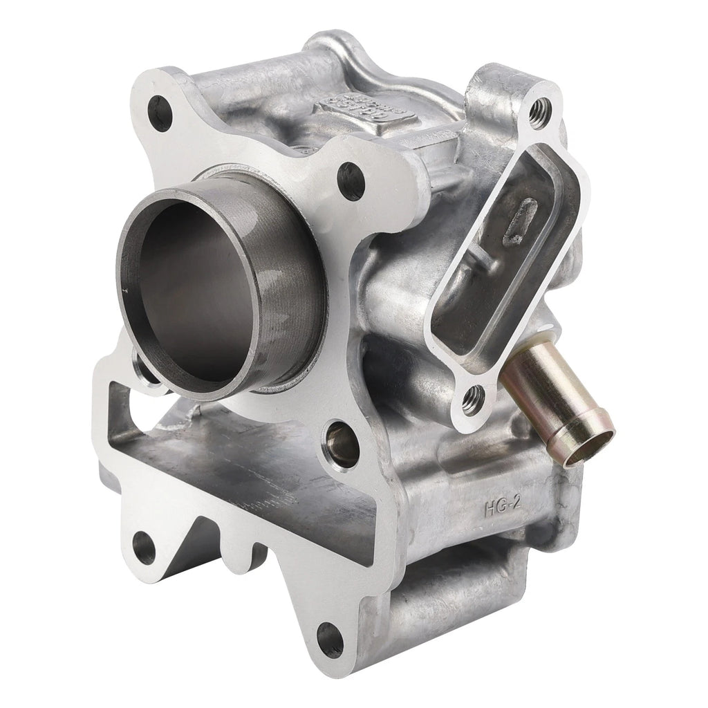 50cc Cylinder Piston Top End Kit for Yamaha Aerox Giggle Neos Vino 50 (2000–2023)