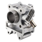 50cc Cylinder Piston Top End Kit for Yamaha Aerox Giggle Neos Vino 50 (2000–2023)
