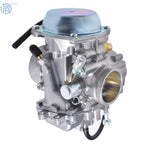 4X Carburetor for Suzuki Quadrunner 500 (1998-2002)