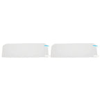 Clear Dashboard Screen Protector for BMW K1600 GTL (2023)