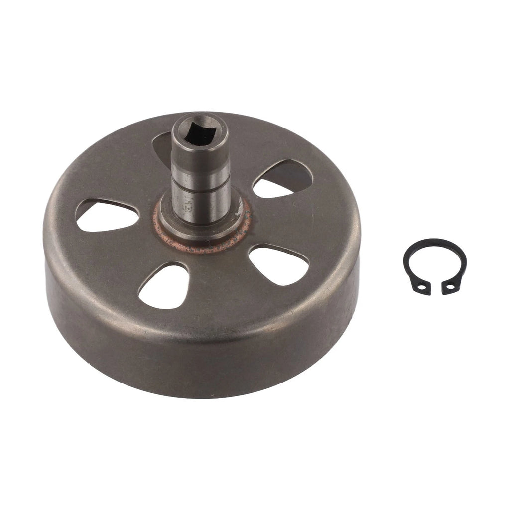 Replacement Clutch Drum with CirClip for FS Series KM Series