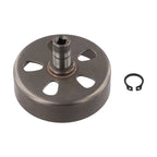 Replacement Clutch Drum with CirClip for FS Series KM Series