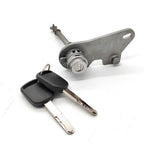 Left Driver Side Door Lock Cylinder Cable for Honda Fit (2015-2019)