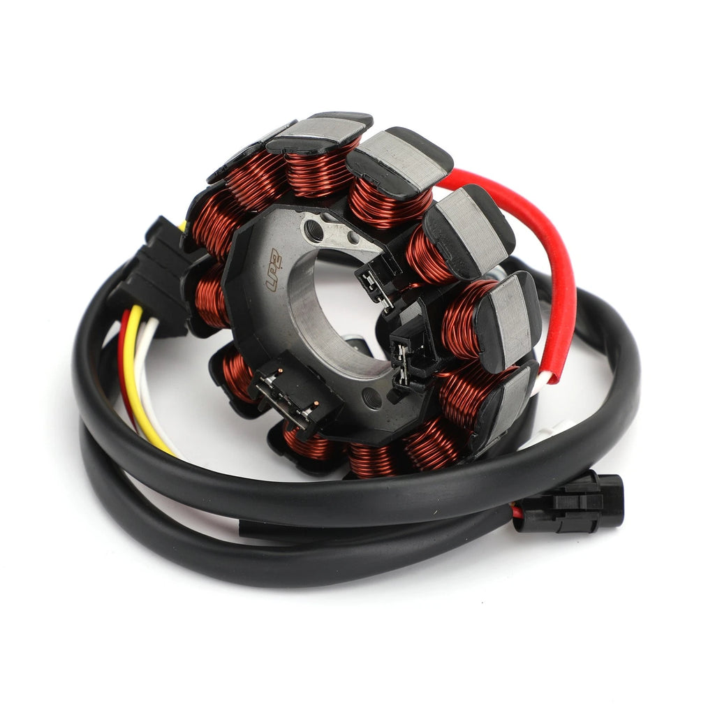 Stator Generator Alternator for Yamaha WR450F (2007–2011) P/N 5TJ-81410-51-00