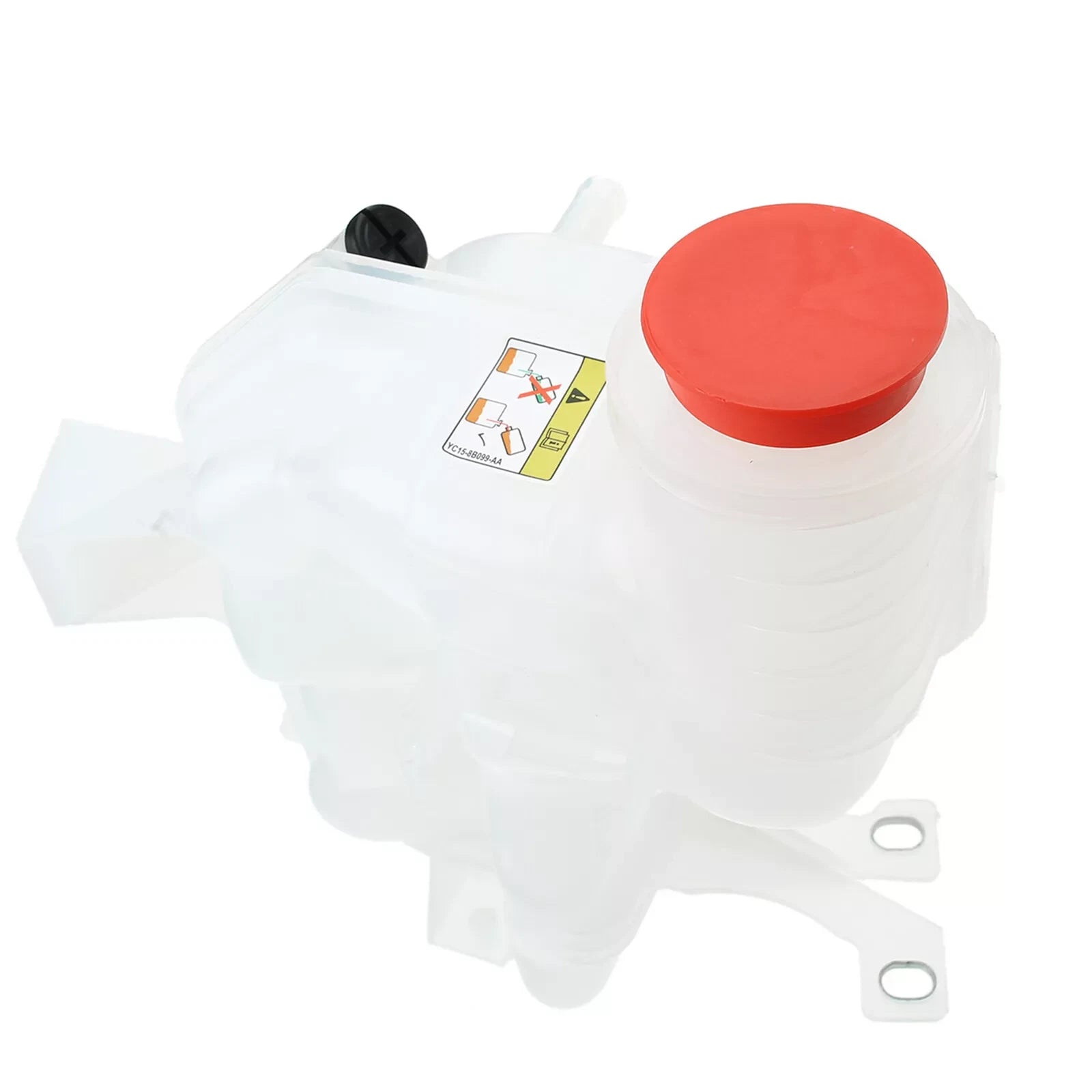 Coolant Reservoir Tank for Land Rover Range Rover Sport (2006–2013)