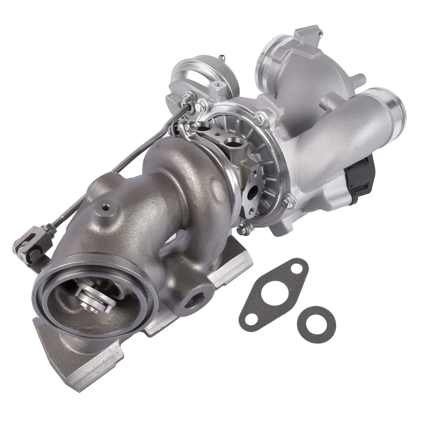 Turbocharger for Mercedes-Benz E400 E450 GL450 GLE43 AMG (2017-2020)