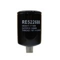 Replacement Fuel Filter RE522688 for John Deere Tractors (7710–7920)