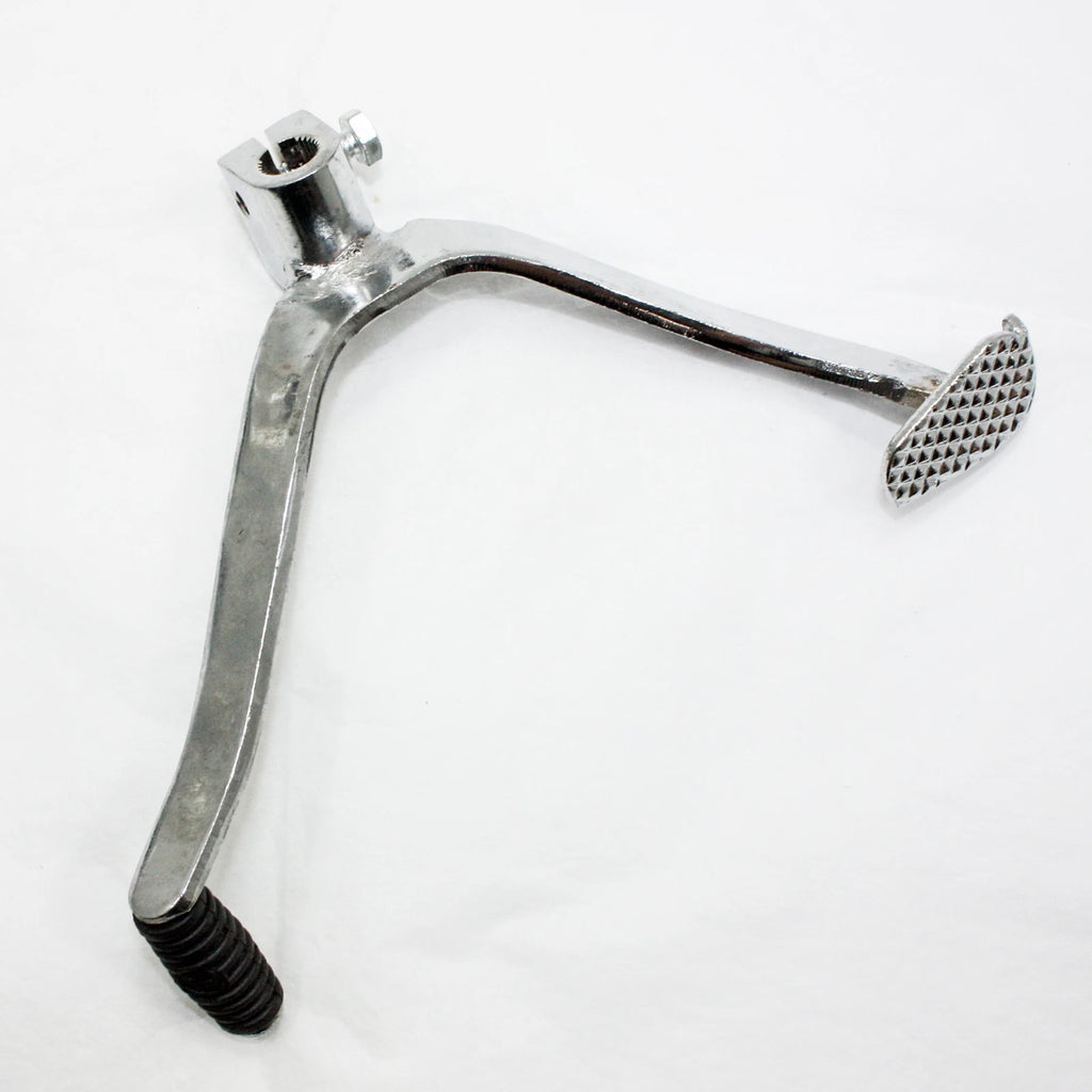 11mm 200mm Foot Gear Lever Shifter Handle for Quad Dirt Bike ATV (110cc-150cc)