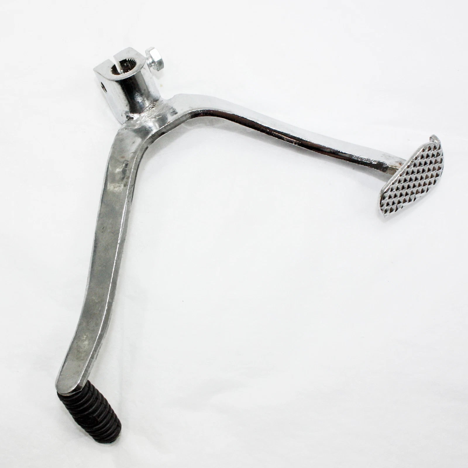 11mm 200mm Foot Gear Lever Shifter Handle for Quad Dirt Bike ATV (110cc-150cc)