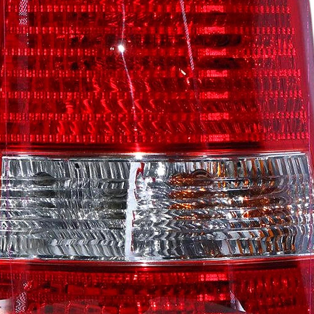 Tail Lamp Driver Side for Kia Carnival Sedona (2002–2006) KV11
