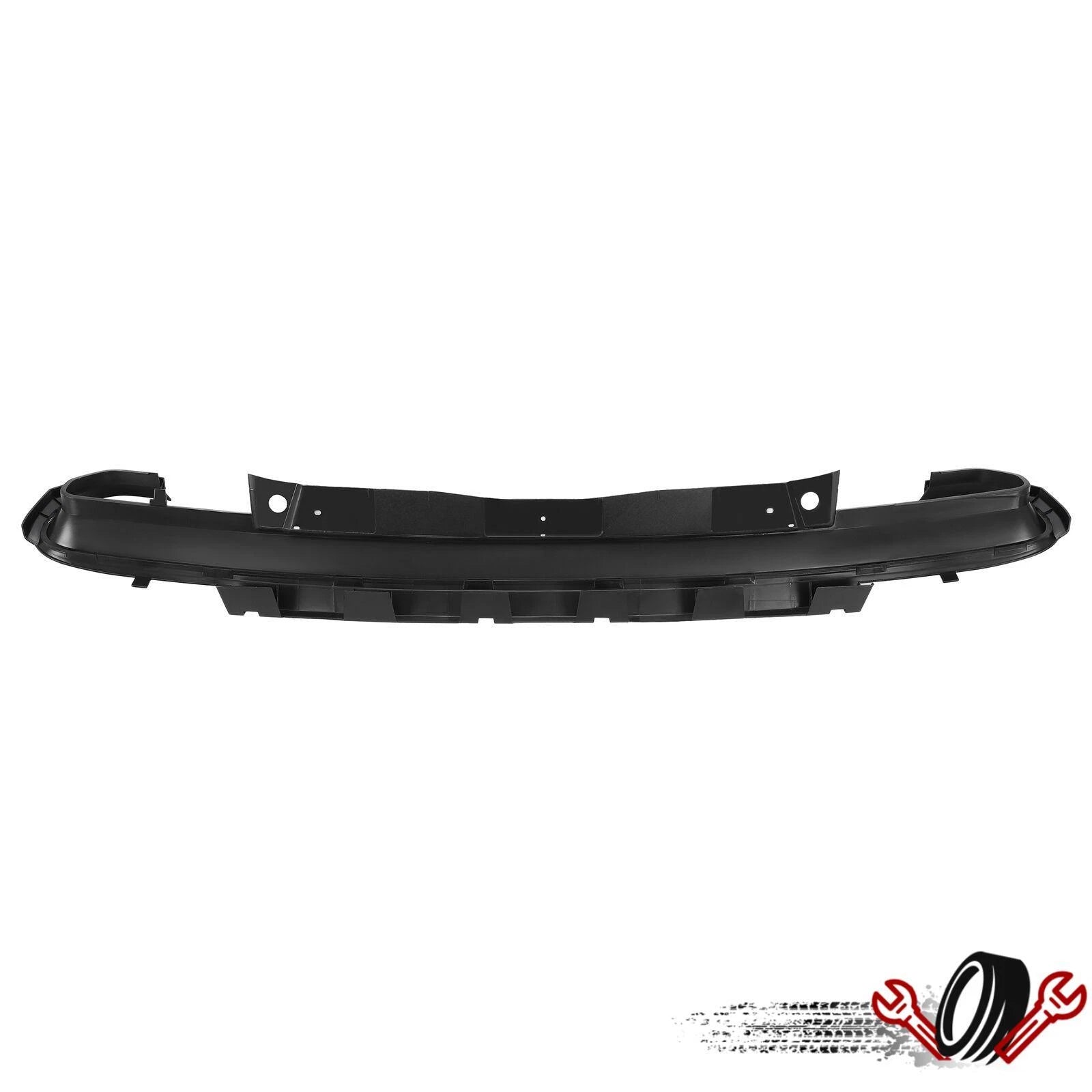 Tail Light Surround for Dodge Challenger (2008–2014) Black